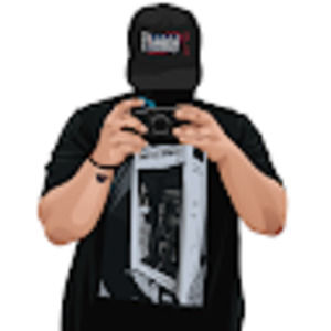 Meet your Posher, Angelo